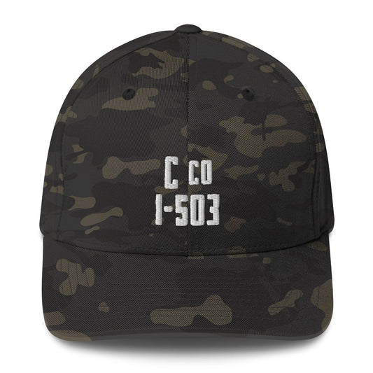 C/1-503 Flexfit Hats