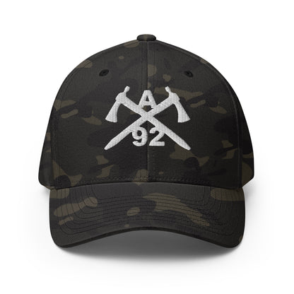 A/92 FlexFit Hat