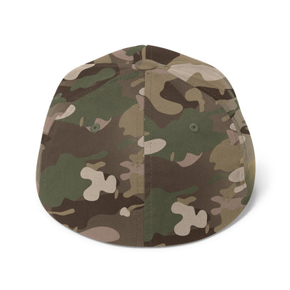 Legion Flexfit cap