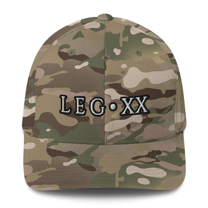 Legion Flexfit cap