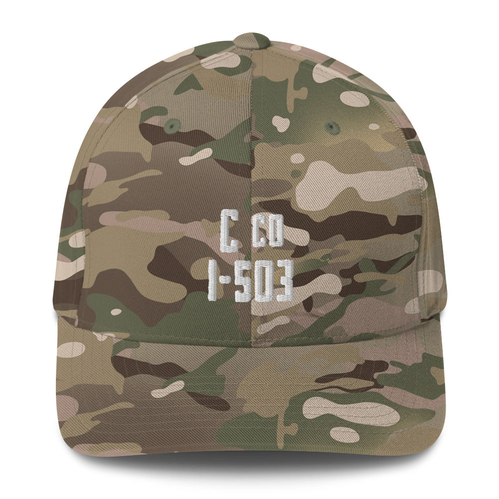 C/1-503 Flexfit Hats