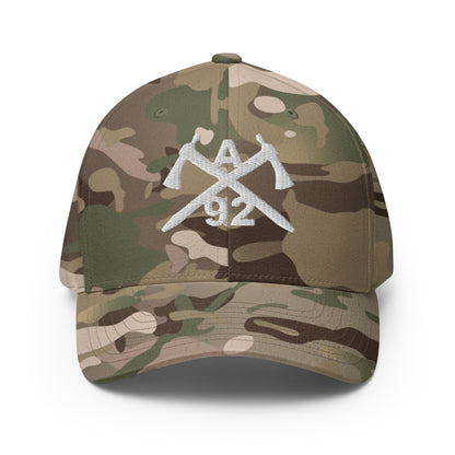 A/92 FlexFit Hat