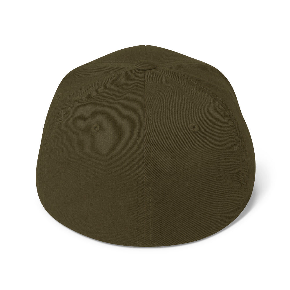 Legion Flexfit cap