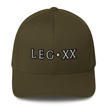 Legion Flexfit cap