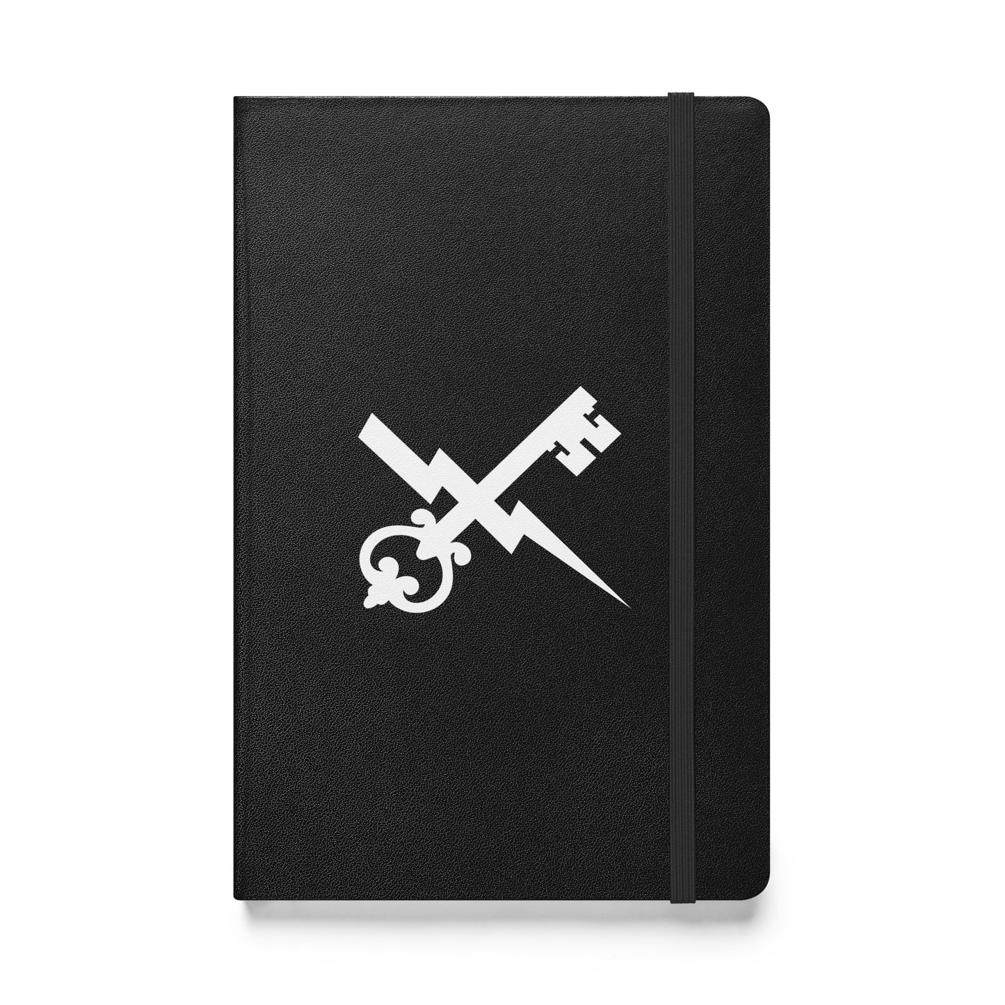 319 IEW Hardcover bound notebook