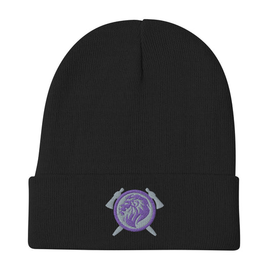 Havoc Co. Embroidered Beanie