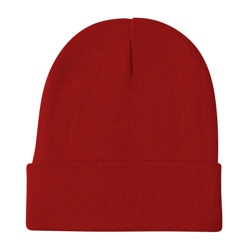 95th CA BDE Embroidered Beanie