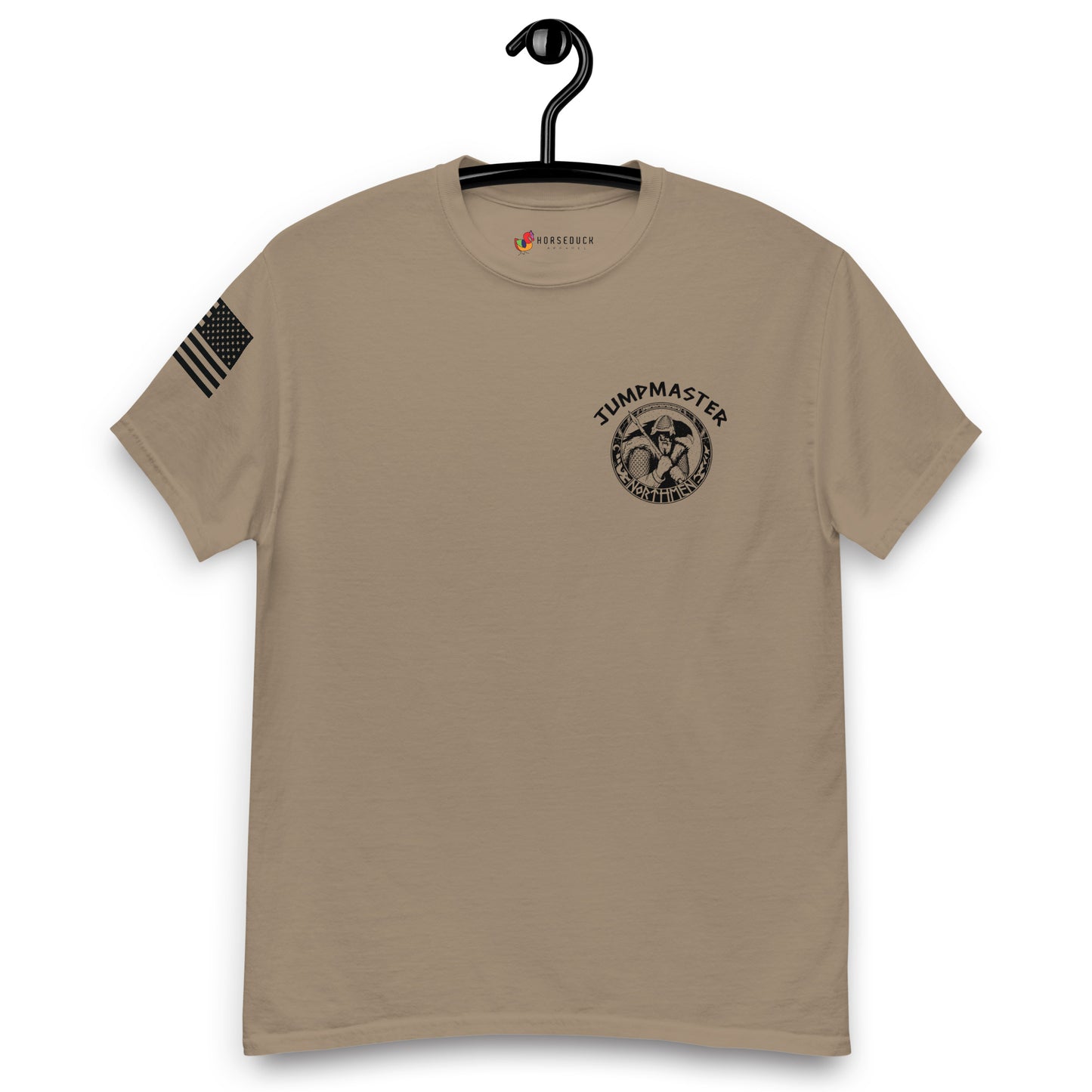 92nd CA Jumpmaster OCP Shirt