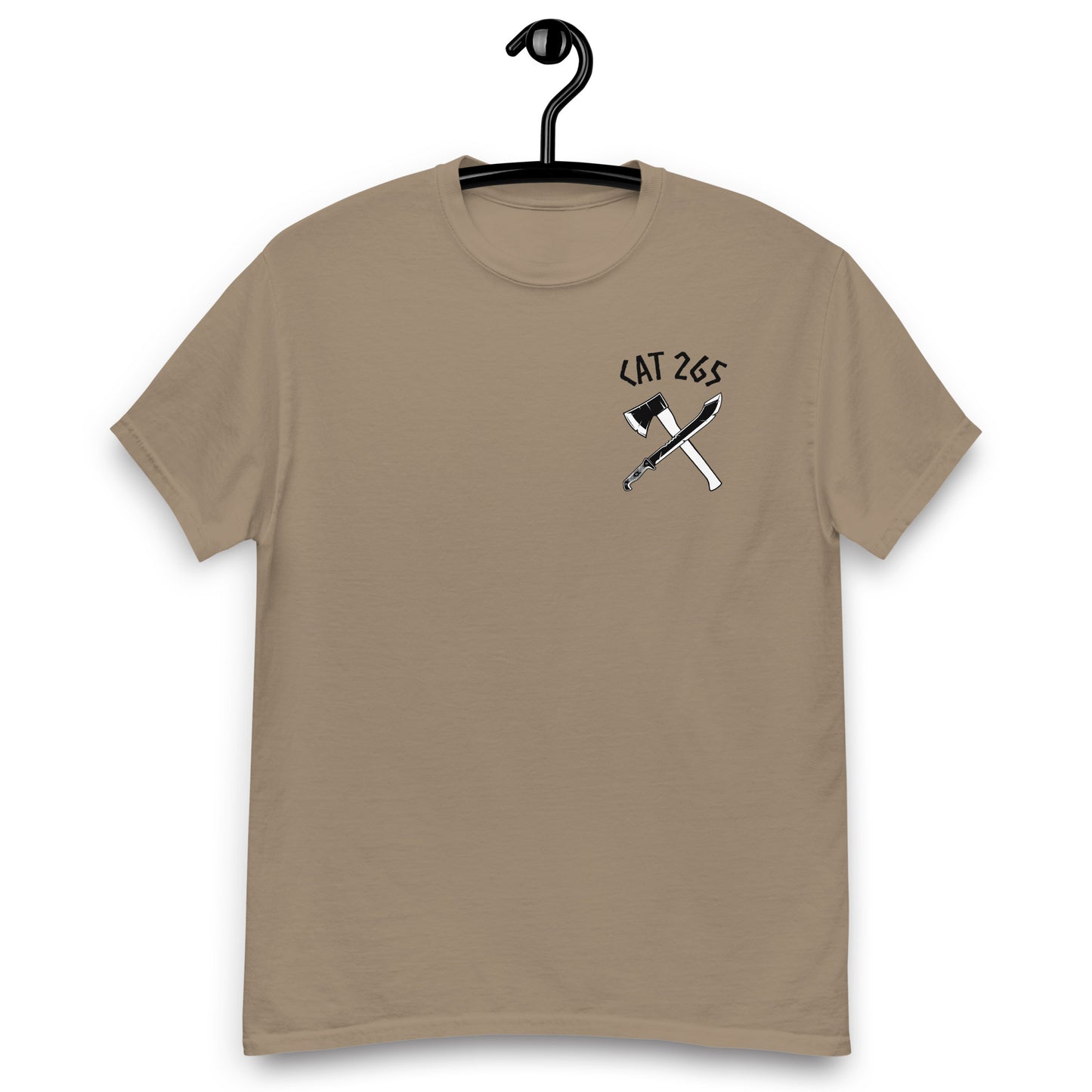 CAT 265 Cotton OCP Shirts