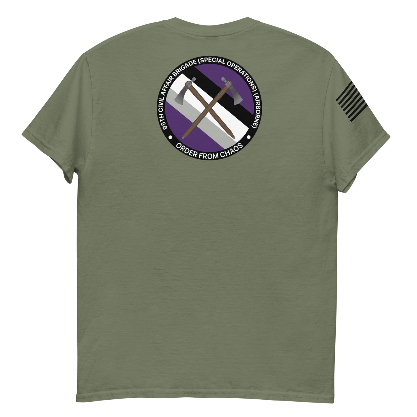 95th CA BDE OCP Shirt