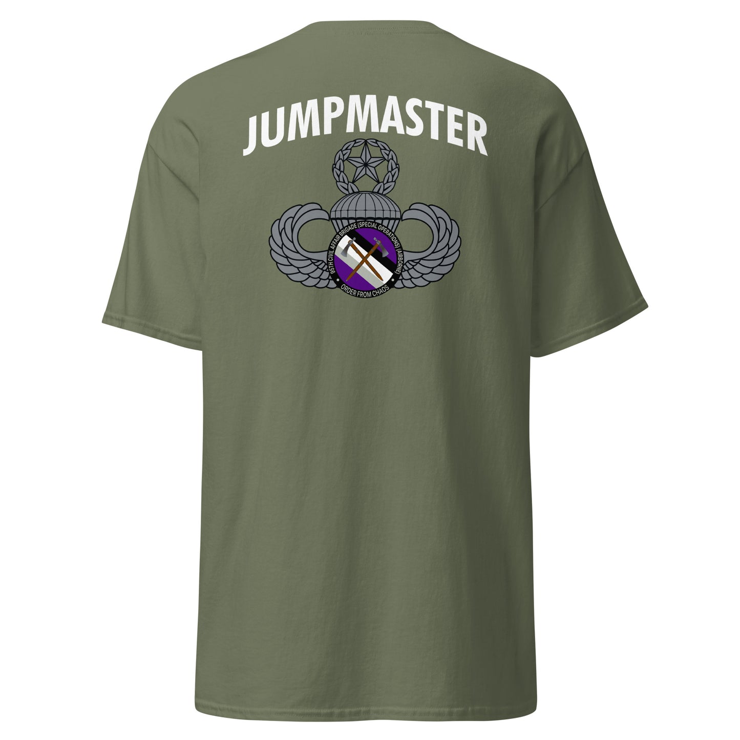 95th CA BDE JM Shirt