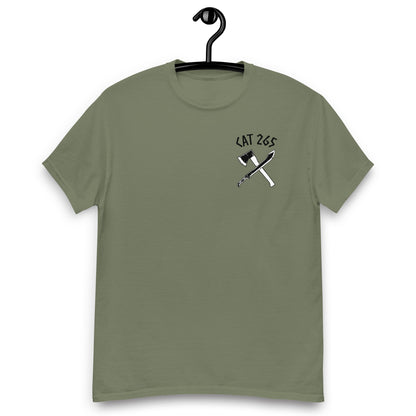 CAT 265 Cotton OCP Shirts