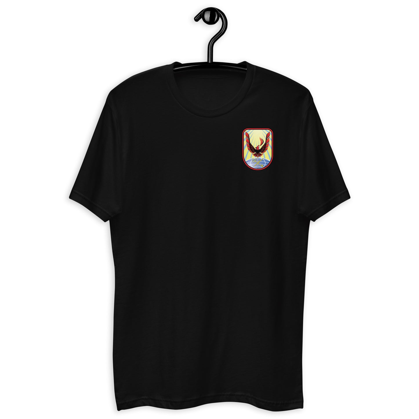 116th BN IEW PT Shirt – HorseDuck Apparel