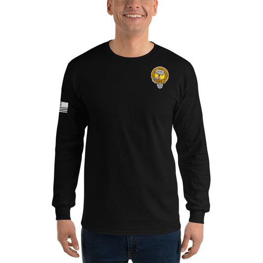 1/10 HP Long Sleeve PT Shirt