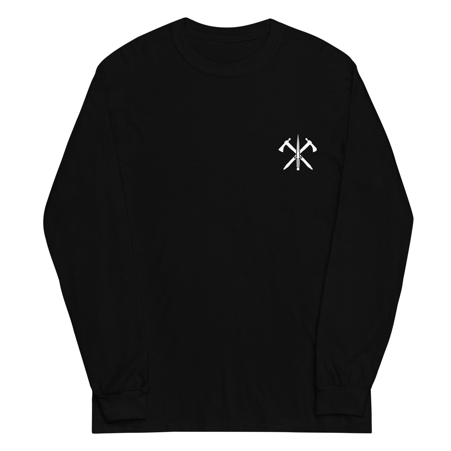 A/98 Off-Duty Long Sleeve Shirt