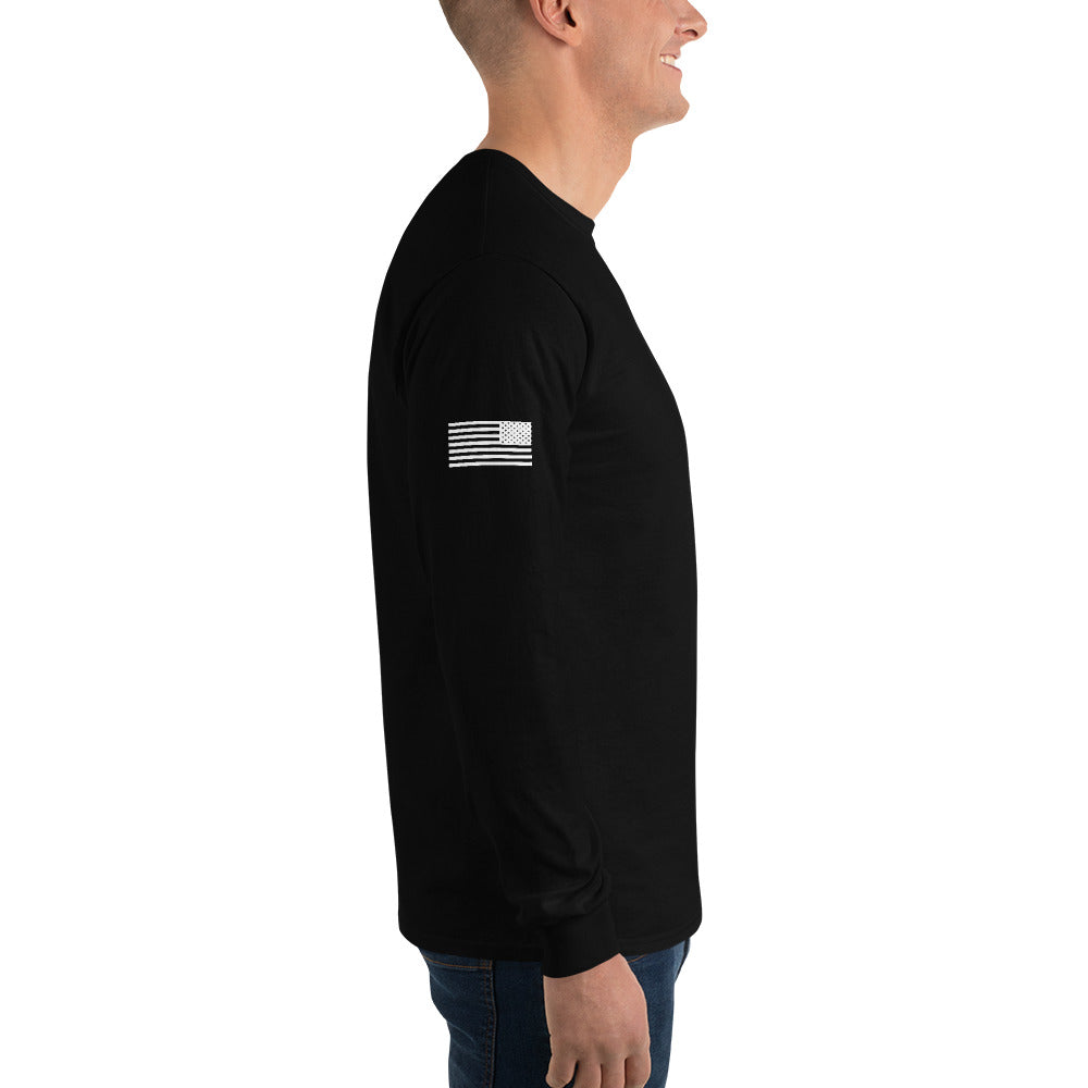 1/10 HP Long Sleeve PT Shirt