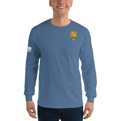 1/10 HP Long Sleeve PT Shirt