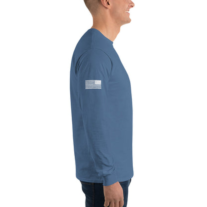 1/10 HP Long Sleeve PT Shirt