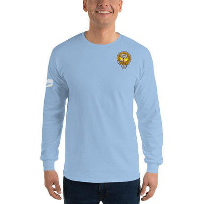 1/10 HP Long Sleeve PT Shirt