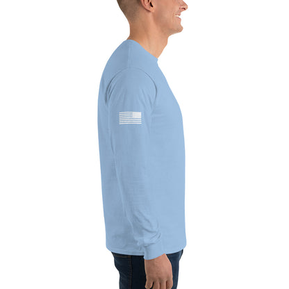 1/10 HP Long Sleeve PT Shirt