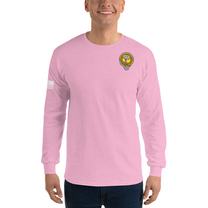 1/10 HP Long Sleeve PT Shirt