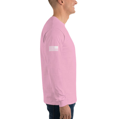 1/10 HP Long Sleeve PT Shirt