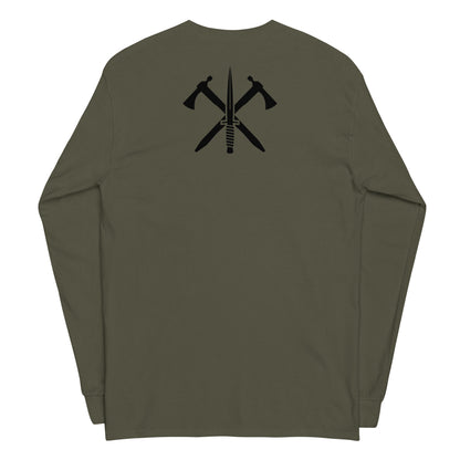 A/98 Long Sleeve Shirt