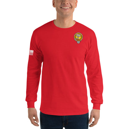 1/10 HP Long Sleeve PT Shirt