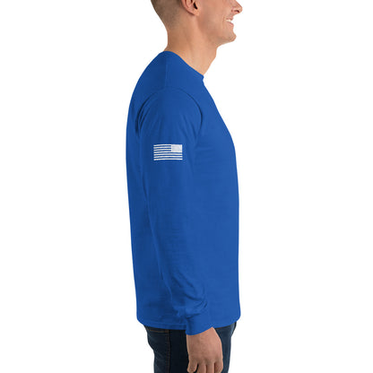 1/10 HP Long Sleeve PT Shirt