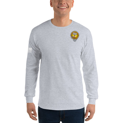 1/10 HP Long Sleeve PT Shirt