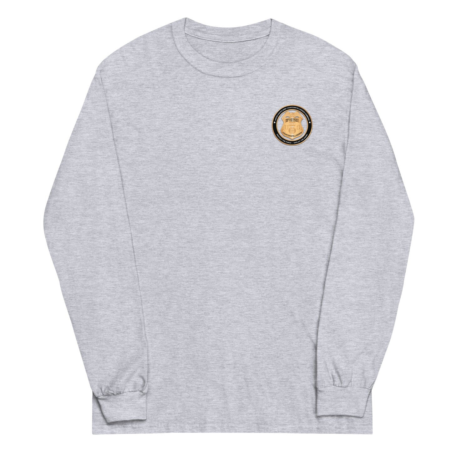 RSB Long Sleeve Shirt