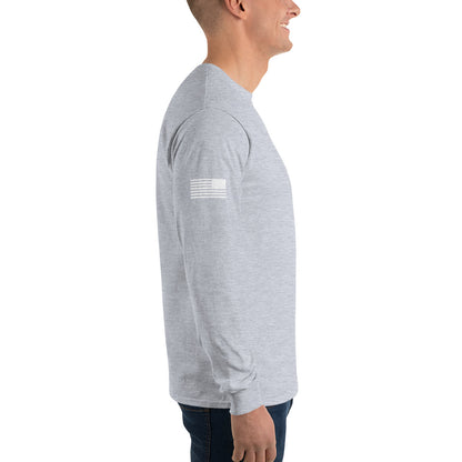 1/10 HP Long Sleeve PT Shirt