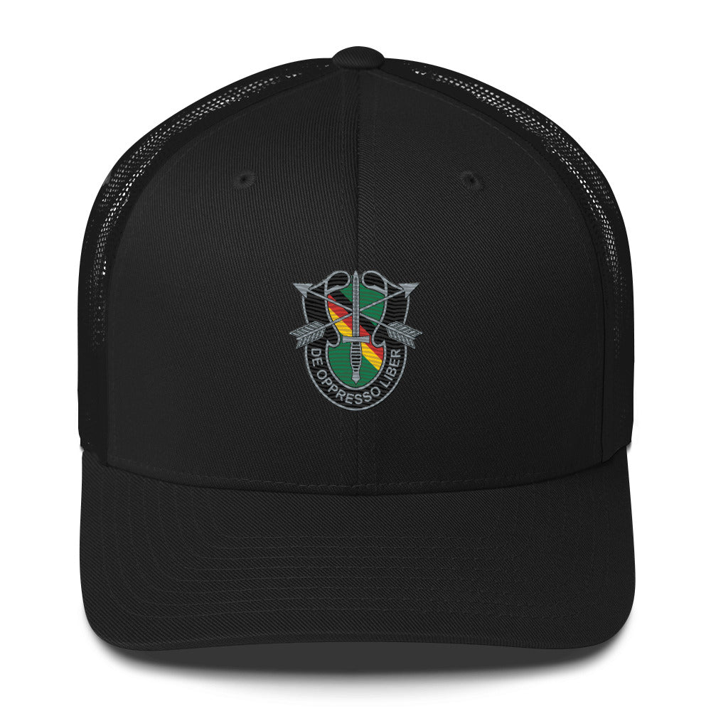 1/10 BN Trucker Hat