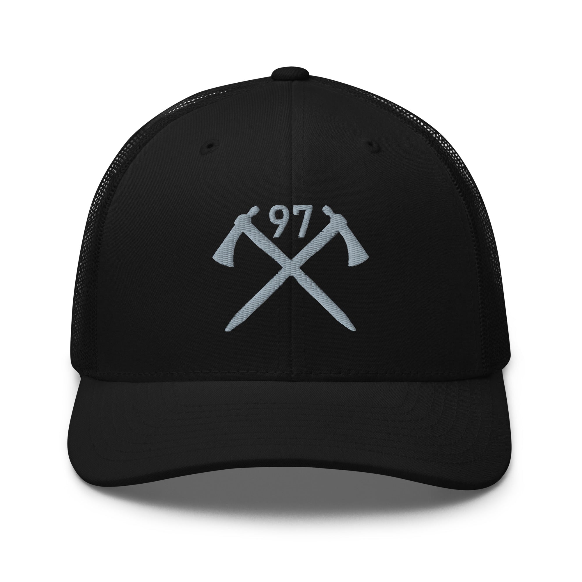 97 CA BN Trucker Hat (PH) – HorseDuck Apparel