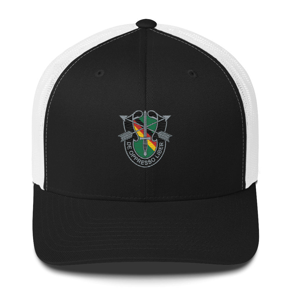 1/10 BN Trucker Hat