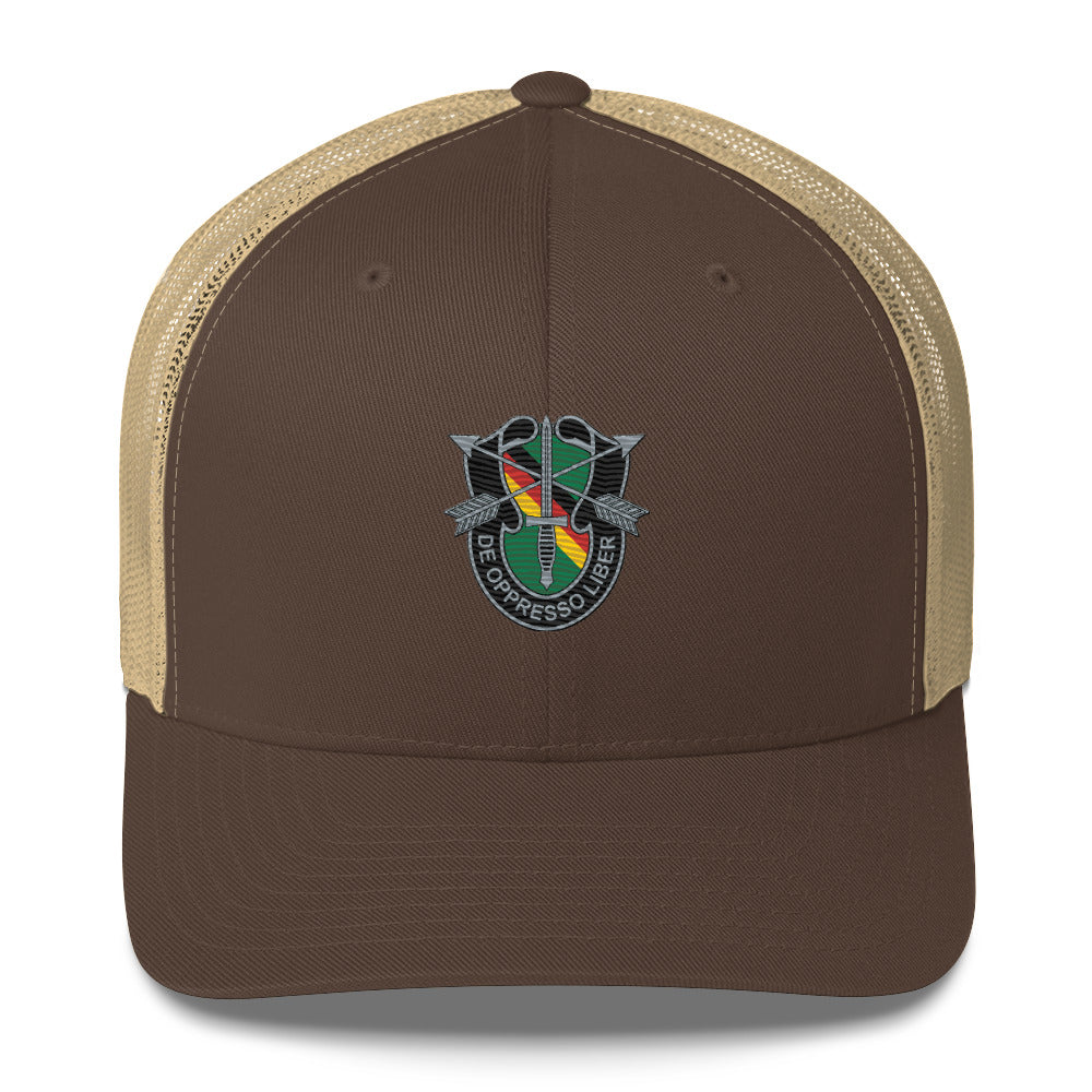 1/10 BN Trucker Hat