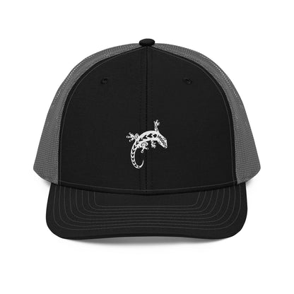 REGION VI Snapback Trucker Hat