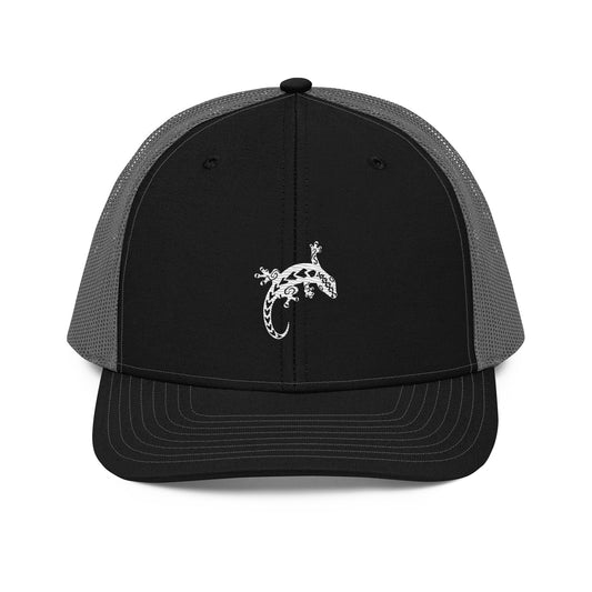 REGION VI Snapback Trucker Hat