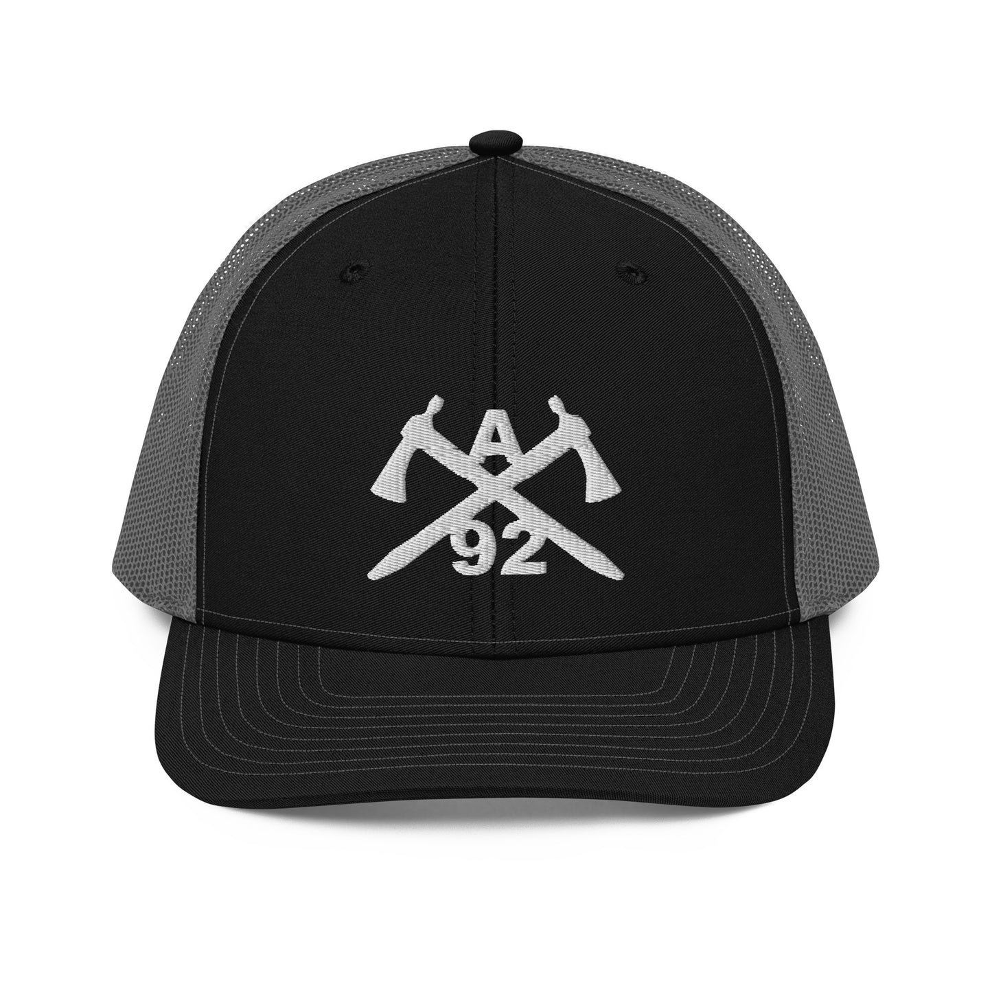 A/92 Traditional Trucker Cap