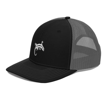 REGION VI Snapback Trucker Hat