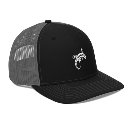 REGION VI Snapback Trucker Hat