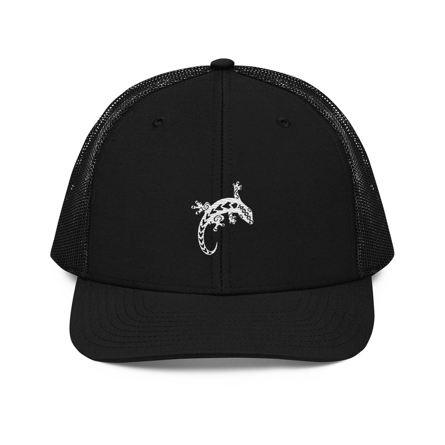 REGION VI Snapback Trucker Hat