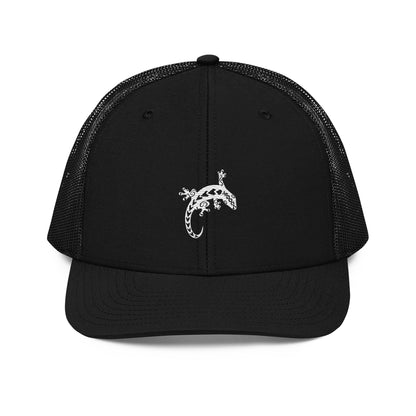 REGION VI Snapback Trucker Hat