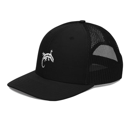 REGION VI Snapback Trucker Hat