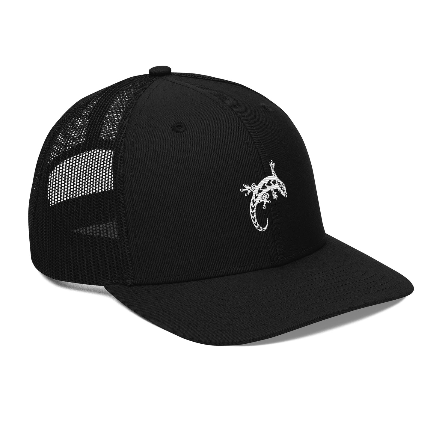 REGION VI Snapback Trucker Hat