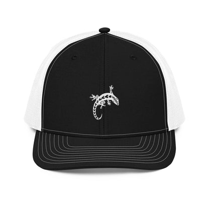 REGION VI Snapback Trucker Hat