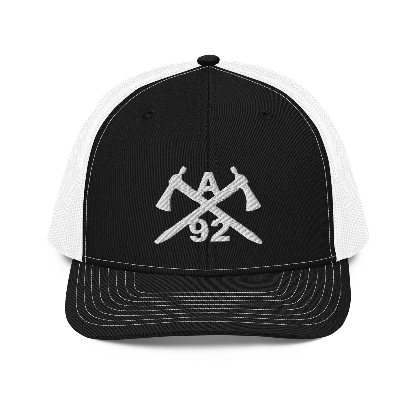 A/92 Traditional Trucker Cap