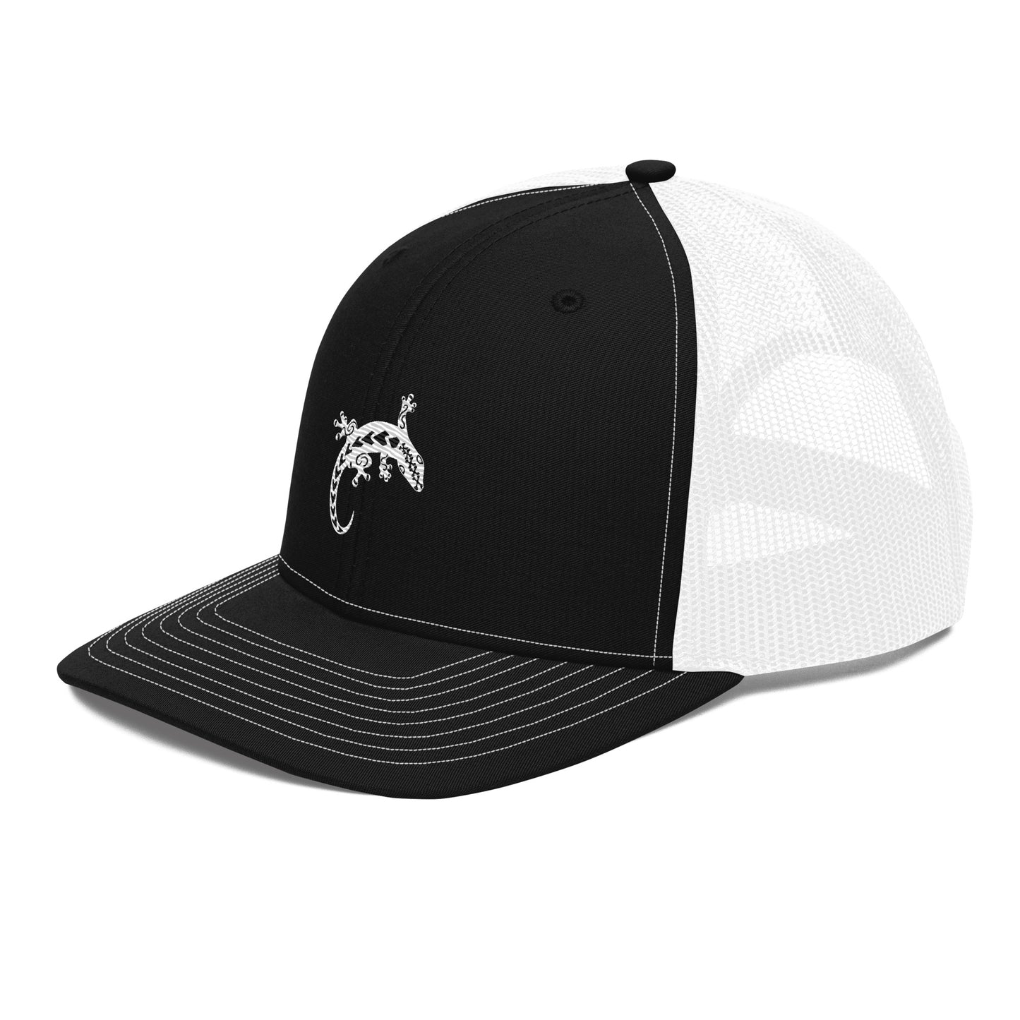 REGION VI Snapback Trucker Hat