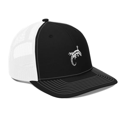 REGION VI Snapback Trucker Hat