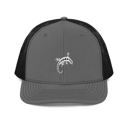 REGION VI Snapback Trucker Hat